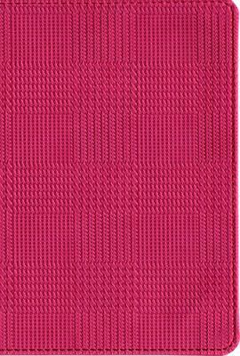 Message Bible-MS-Numbered 1612913016 Book Cover