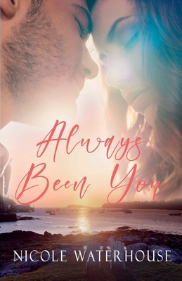 Always Been You B0BQG7VSMF Book Cover