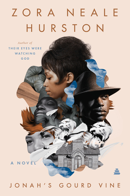 Jonah's Gourd Vine 0061350192 Book Cover