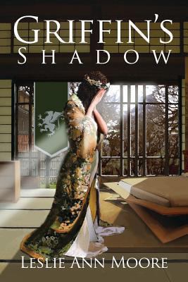 Griffin's Shadow 0615775403 Book Cover