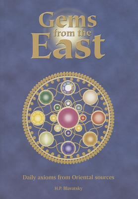 Gems from the East 1864761393 Book Cover