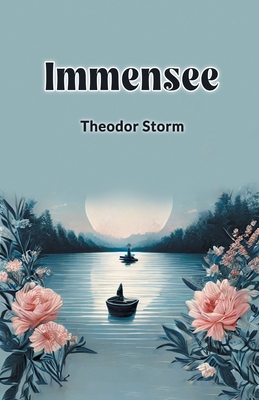 Immensee 9365787386 Book Cover