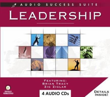 Leadership 1591509122 Book Cover
