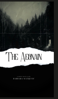 The Aeonian 1447767632 Book Cover