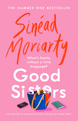 Good Sisters 1844886344 Book Cover