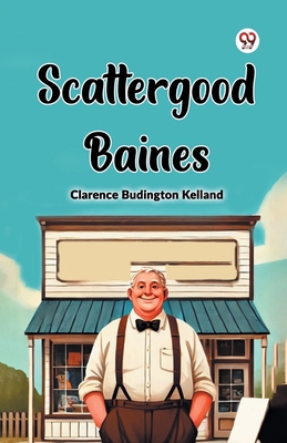 Scattergood Baines B0DY1WTRDK Book Cover