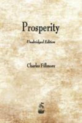 Prosperity 1603866434 Book Cover