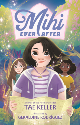 Mihi Ever After B0GMZ6K6SN Book Cover