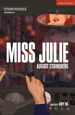 Miss Julie 1350175978 Book Cover