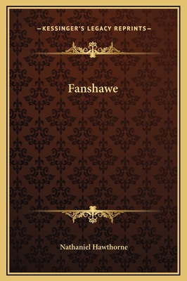 Fanshawe 1169241085 Book Cover