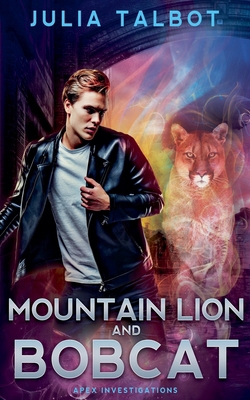 Mountain Lion and Bobcat            Book Cover