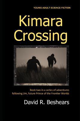 Kimara Crossing 1947231081 Book Cover