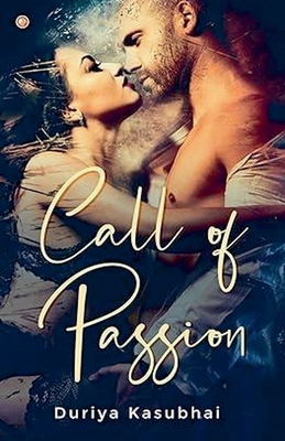 Call of Passion B0D777RY7V Book Cover