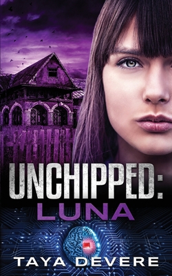 Unchipped Luna 9527404126 Book Cover