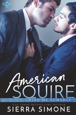 American Squire 1949364038 Book Cover