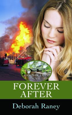 Forever After [Large Print] 1611731526 Book Cover