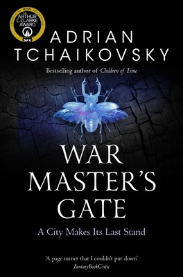 War Master's Gate: Volume 9 1529050421 Book Cover