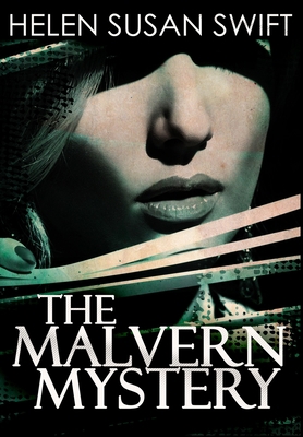 The Malvern Mystery: Premium Hardcover Edition 1034085034 Book Cover