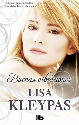 Buenas Vibraciones [Spanish] 8498726085 Book Cover