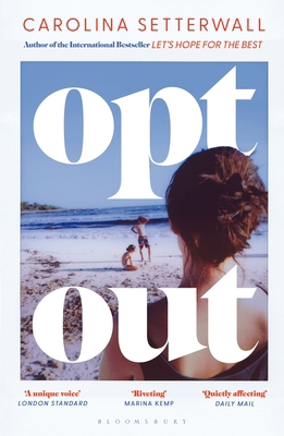 Opt Out 1526608081 Book Cover
