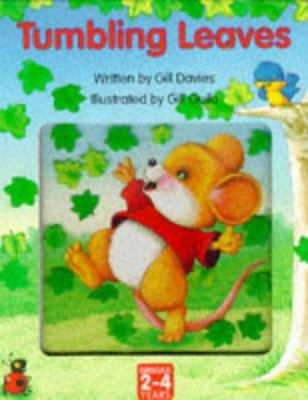 Tumbling Leaves 1858545951 Book Cover