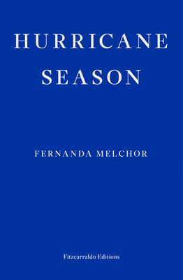 Hurricane Season 1913097099 Book Cover