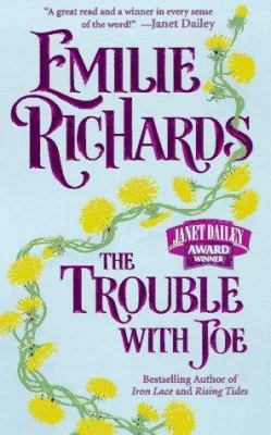 The Trouble With Joe 1551662795 Book Cover