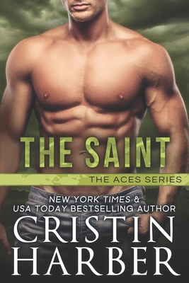 The Saint 1951085256 Book Cover