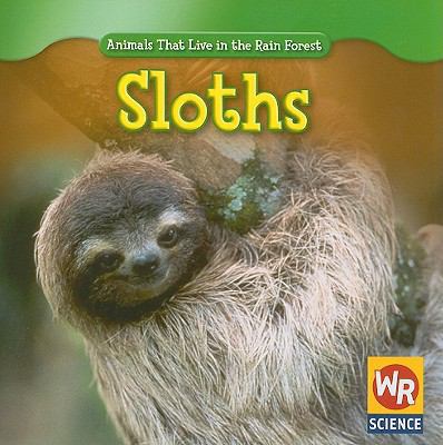 Sloths 1433901080 Book Cover