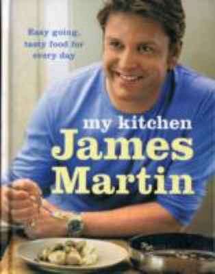 My Kitchen 0007876556 Book Cover