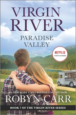 Paradise Valley: A Virgin River Novel 0778386899 Book Cover