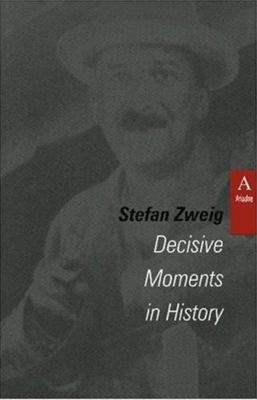 Decisive Moments in History 1572410671 Book Cover