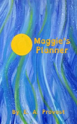 Maggie's Planner: A Planner & Journal for Culti... 1647150027 Book Cover