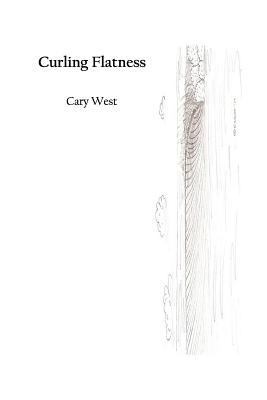 Curling Flatness 1979195323 Book Cover