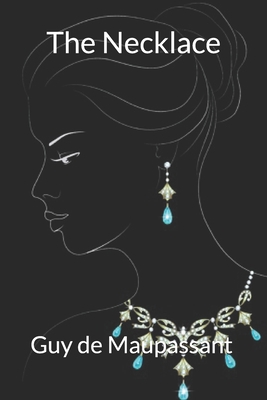 The Necklace B08NVL6CKG Book Cover