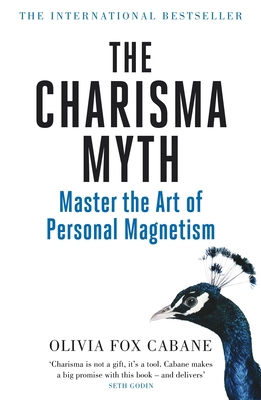 Charisma Myth 0670922870 Book Cover