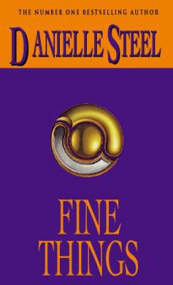 Fine Things 0751505439 Book Cover