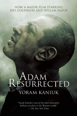 Adam Resurrected 0802136893 Book Cover