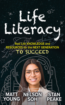 Life Literacy: Real Life Knowledge and Resource... 1631953869 Book Cover