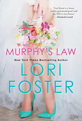 Murphy's Law 142015396X Book Cover