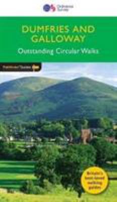 PF 19 Dumfries & Galloway 031909118X Book Cover