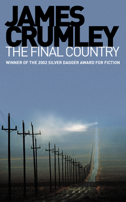 The Final Country 0007130813 Book Cover