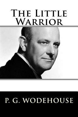 The Little Warrior 1719402140 Book Cover