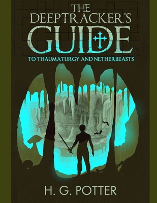 The Deeptracker's Guide 0359246257 Book Cover