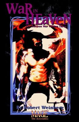 War in Heaven 1637891741 Book Cover