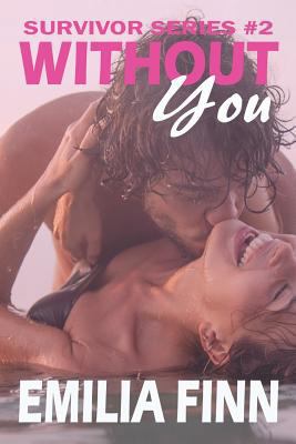 Without You 1980814783 Book Cover