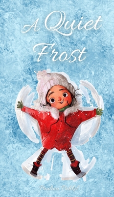 A Quiet Frost 9916799180 Book Cover