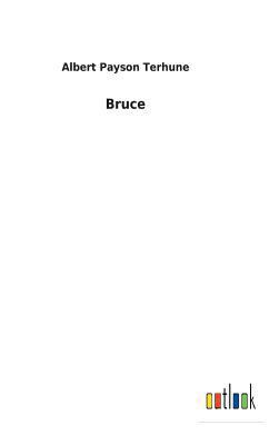 Bruce 3732627845 Book Cover