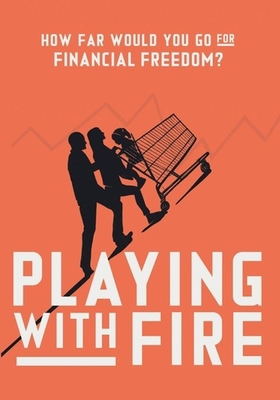 Playing with Fire            Book Cover