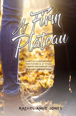 A Firm Plateau B0BJ4WKTJ5 Book Cover